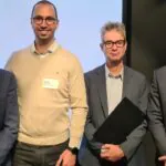 Sócios da Mourão Campos participam da Missão Liderança de Impacto promovida pela Câmara Americana de Comércio para o Brasil 1 1 10