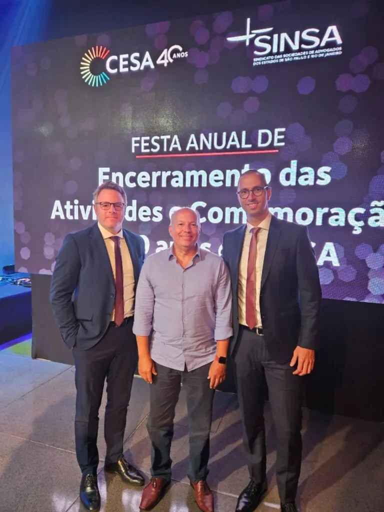 Festa Anual de Encerramento das Atividades e Comemoração de 40 anos do CESA 1 1 12