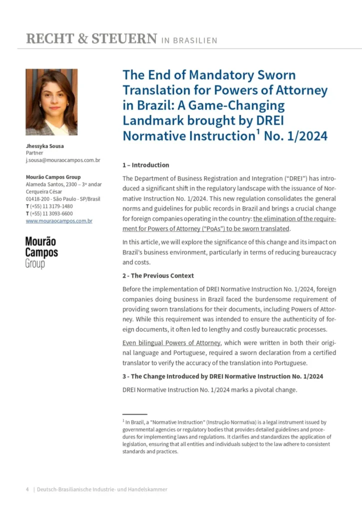 Terceira edição de 2024 da Rech & Steuern 2 1 16