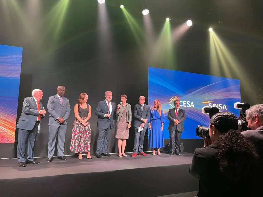 Evento CESA - Festa Anual de Encerramento 2 1 18