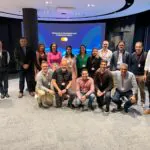 Sócios da Mourão Campos participam da Missão Liderança de Impacto promovida pela Câmara Americana de Comércio para o Brasil 2 2 8