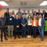 Sócios da Mourão Campos participam da Missão Liderança de Impacto promovida pela Câmara Americana de Comércio para o Brasil 3 3 3