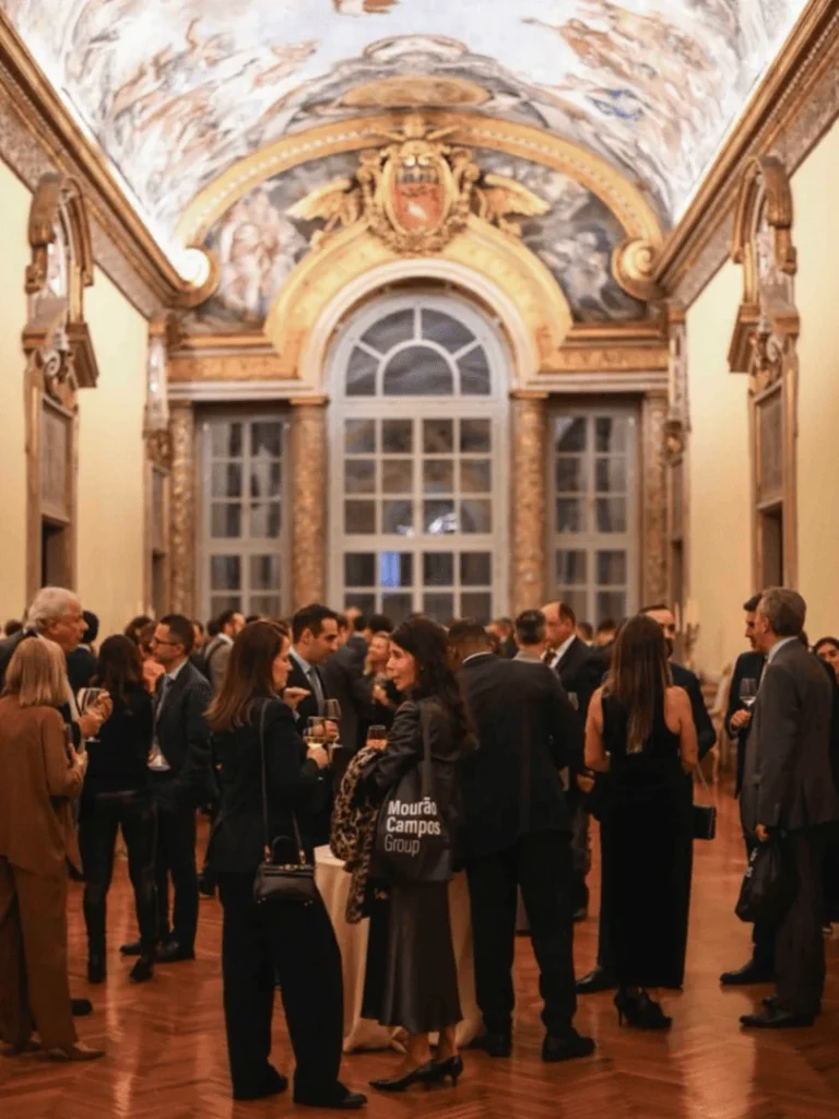 Mourão Campos Group no Road Show CoJur 3 3.3