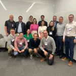 Sócios da Mourão Campos participam da Missão Liderança de Impacto promovida pela Câmara Americana de Comércio para o Brasil 4 4 3