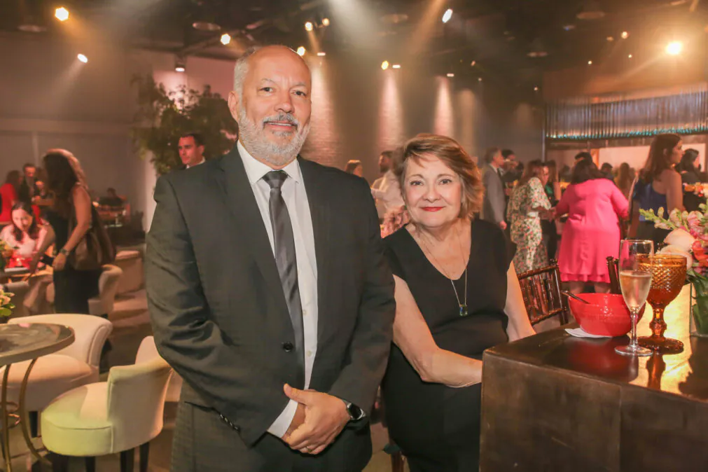 Evento CESA - Festa Anual de Encerramento 5 4 5