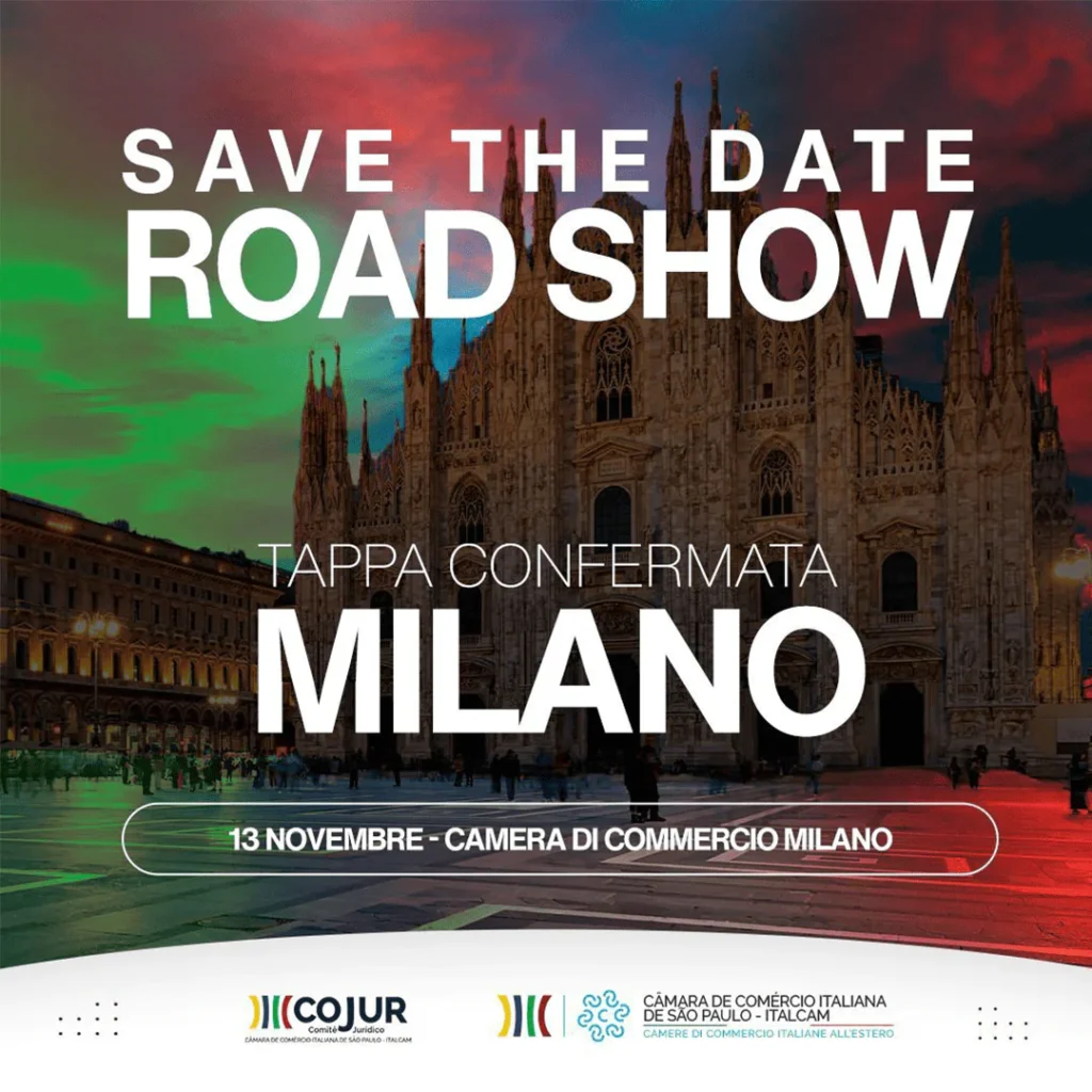 Mourão Campos Group no Road Show CoJur 6 4 6