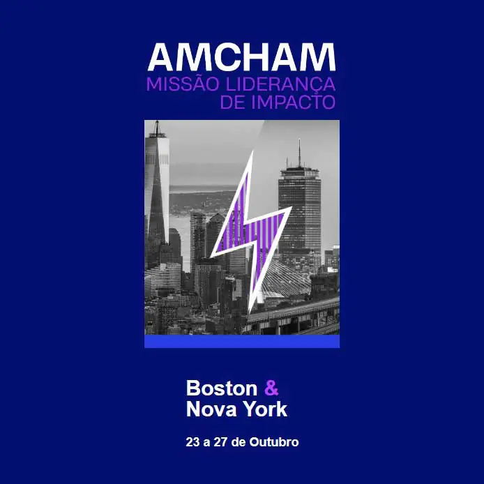 Sócios da Mourão Campos participam da Missão Liderança de Impacto promovida pela Câmara Americana de Comércio para o Brasil 5 capa 32