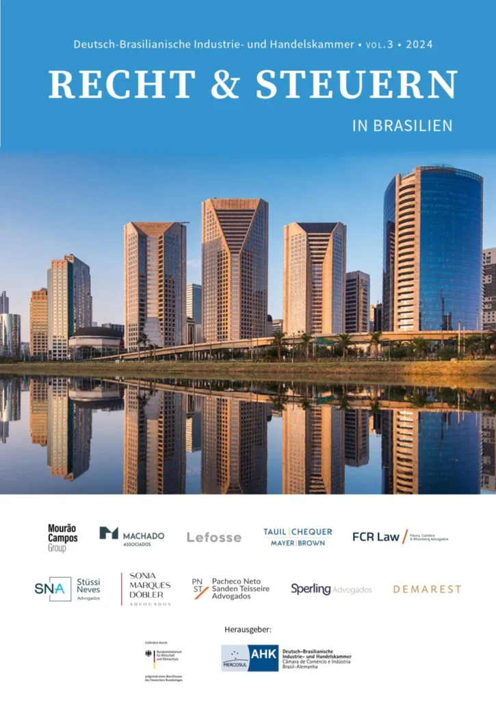 Terceira edição de 2024 da Rech & Steuern 1 capa 41