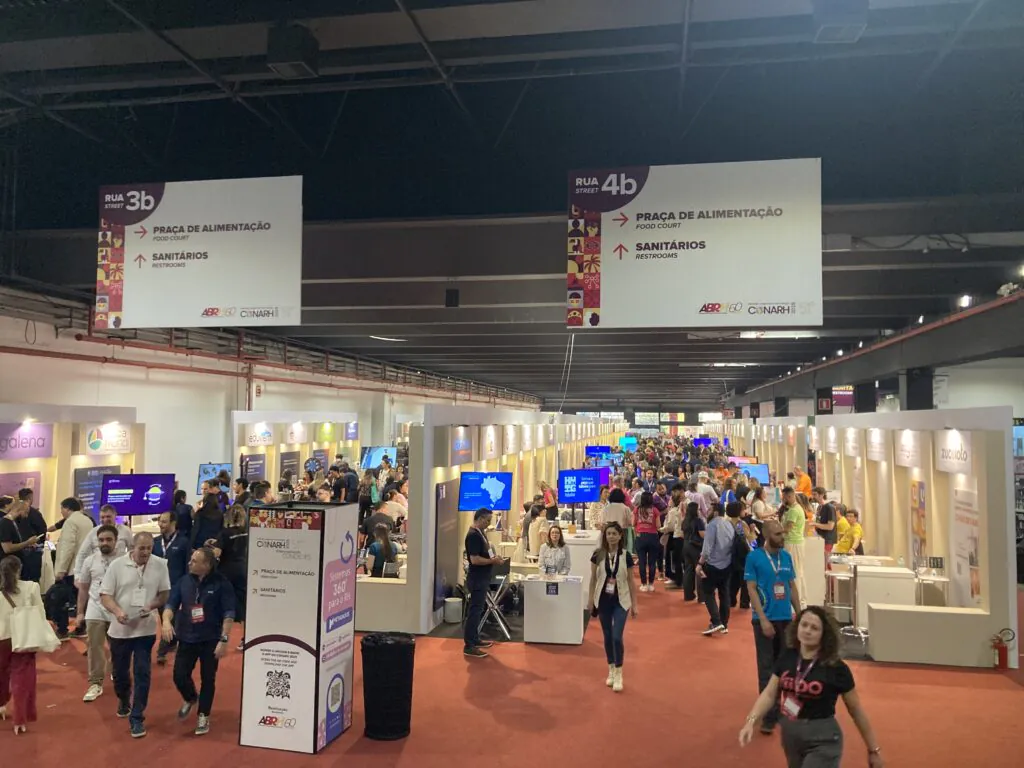 51ª edição do CONARH 2 Image 10