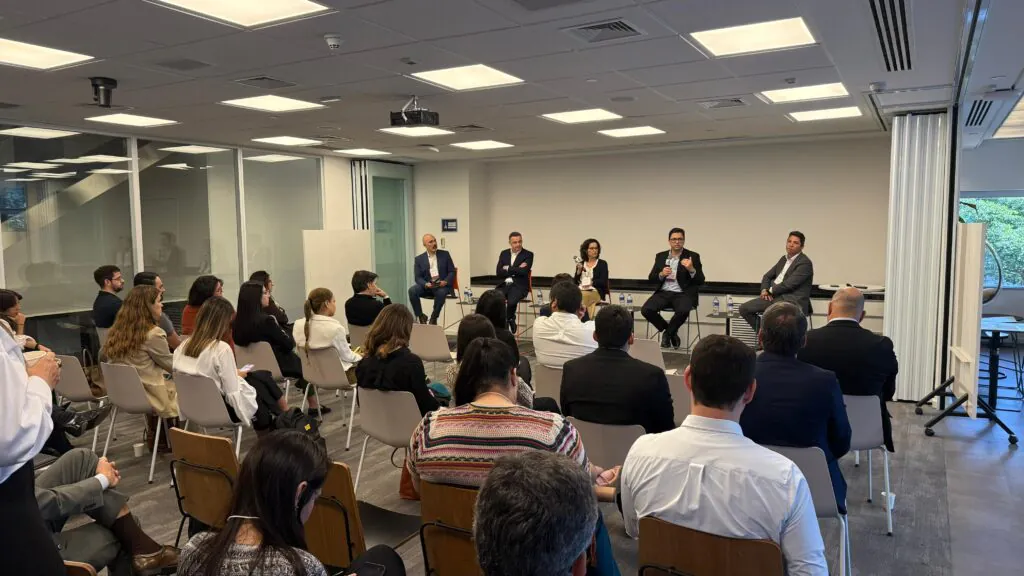 Reunião da Comissão de Anticorrupção e Compliance do IBRADEMP 2 PostMCG2