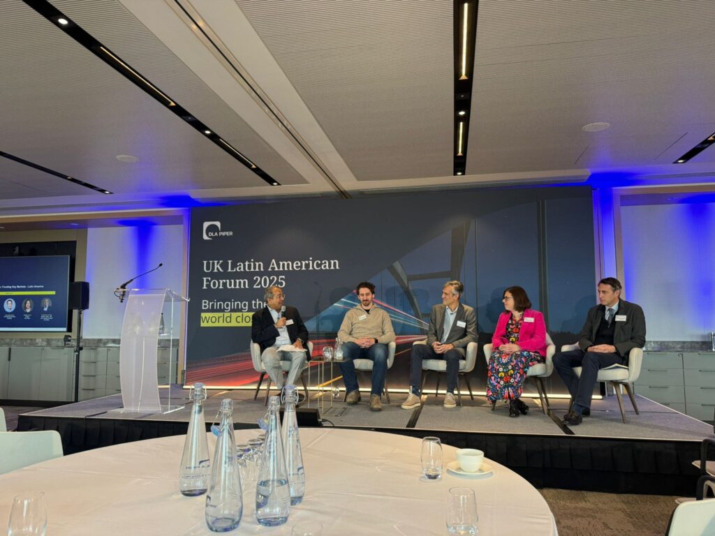 Mourão Campos Group no “Latin America's Strategic Role in the Global Landscape: Navigating Change” 1 mcg LatinAmericas3 2