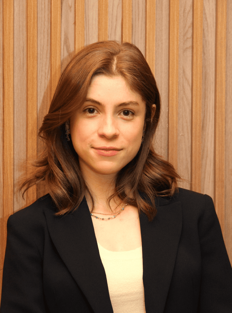 Jhessyka Pereira de Sousa 1 team MCGjhessyka