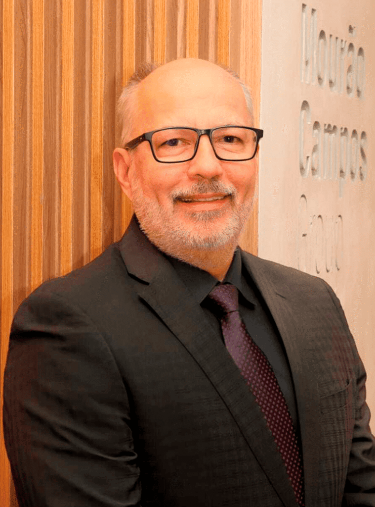 Luiz Flávio Cordeiro 1 team MCGluiz