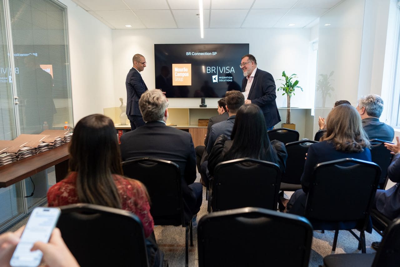 Evento BR Connect reúne especialistas em liderança, educação e inovação