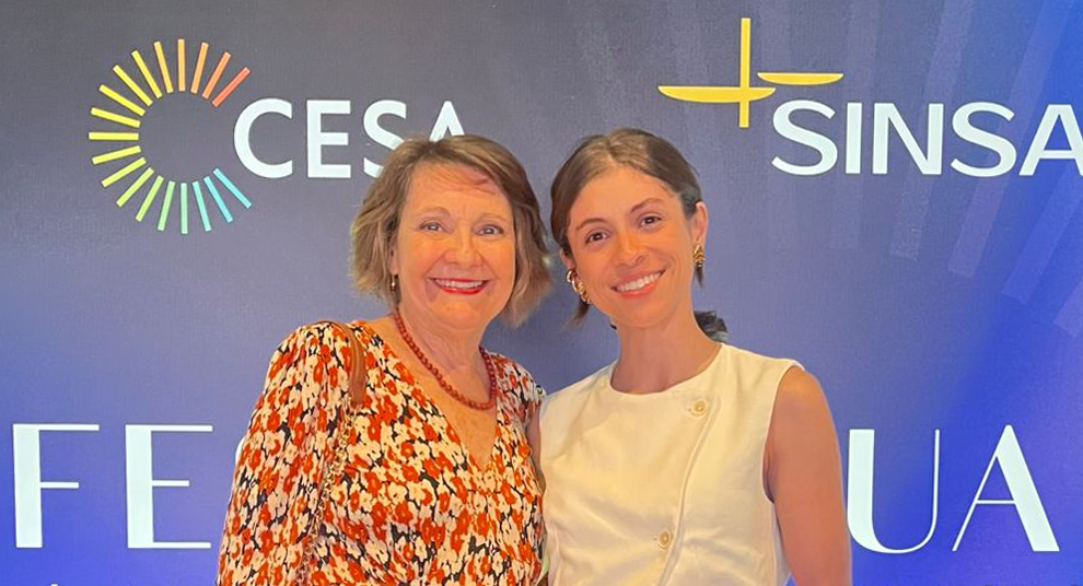 Mourão Campos Group participa do encerramento anual do CESA e SINSA 1 news MCGcesa