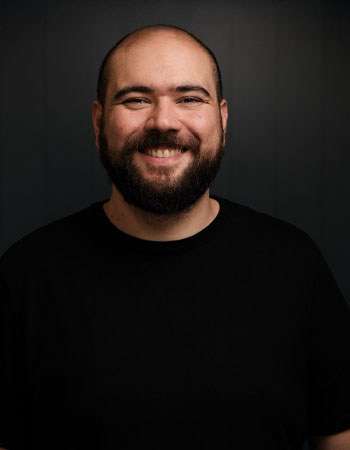 site MCGThiago Marques