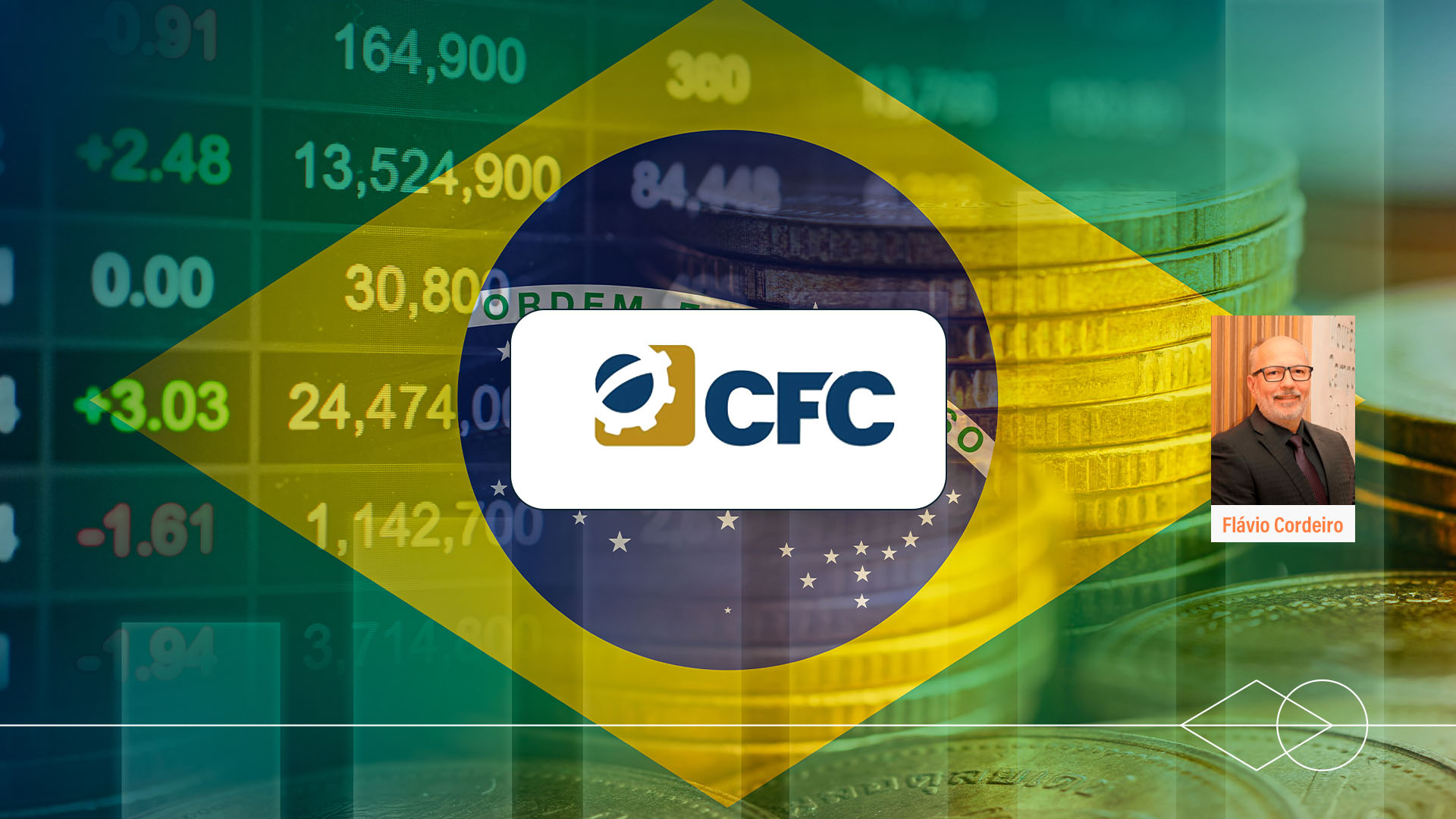 Home 34 Orientação Técnica CFC nº 01/2026: os principais impactos da Reforma Tributária para as empresas