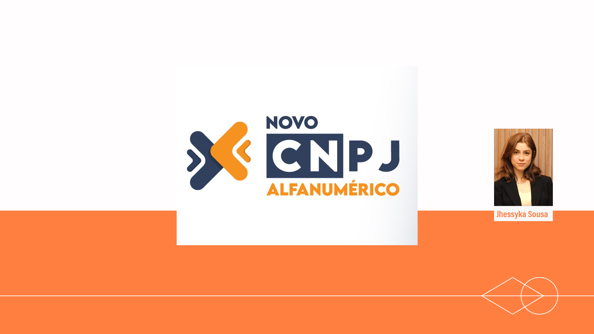 CNPJ Alfanumérico: o que empresas precisam saber sobre a nova implantação da Receita Federal